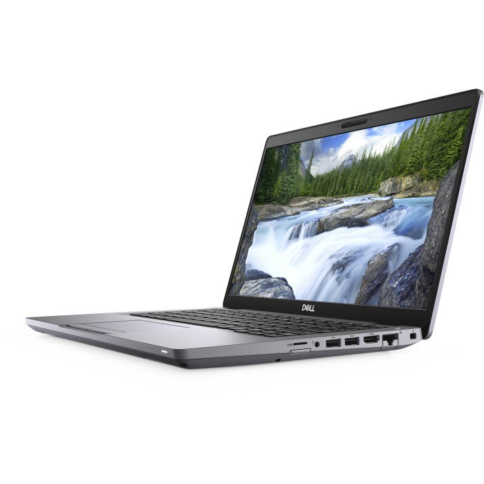 Dell Latitude 5411 - A
