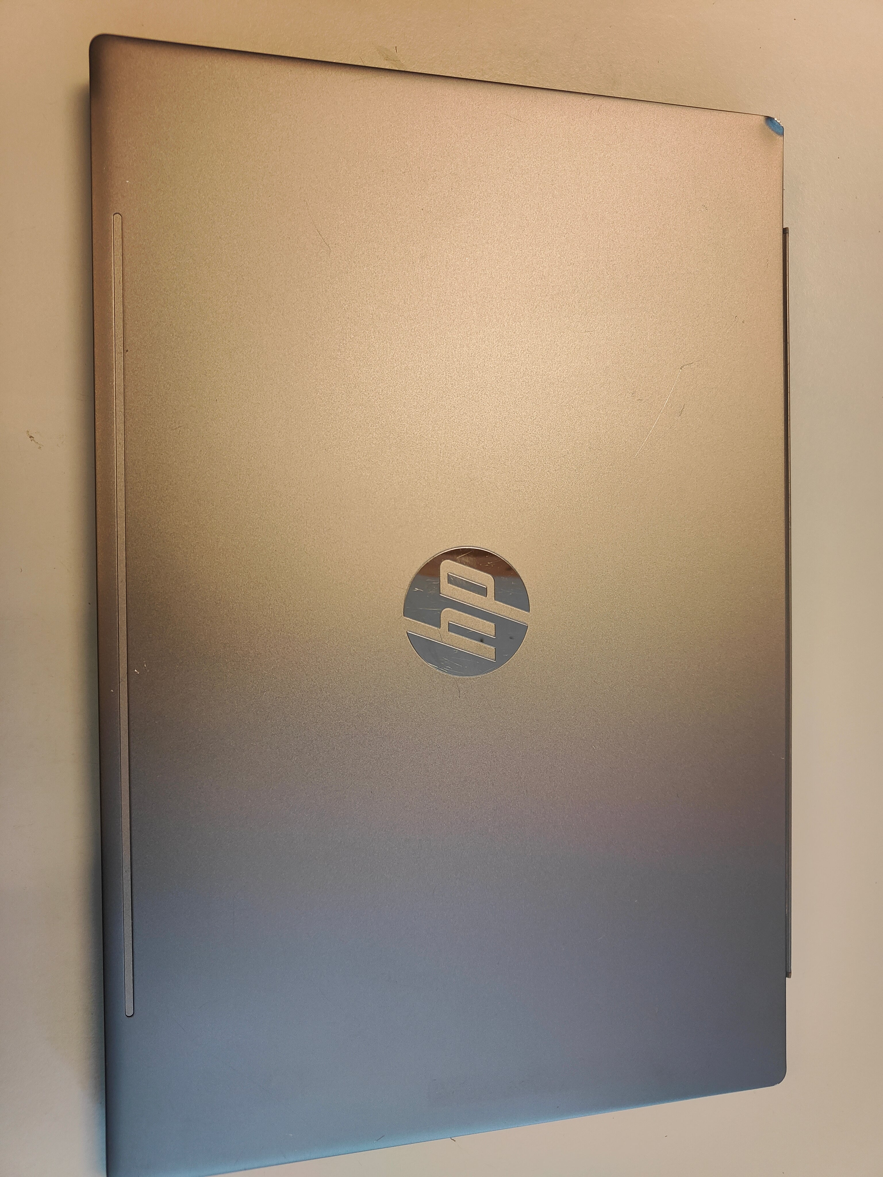 HP 15-cs3846nd