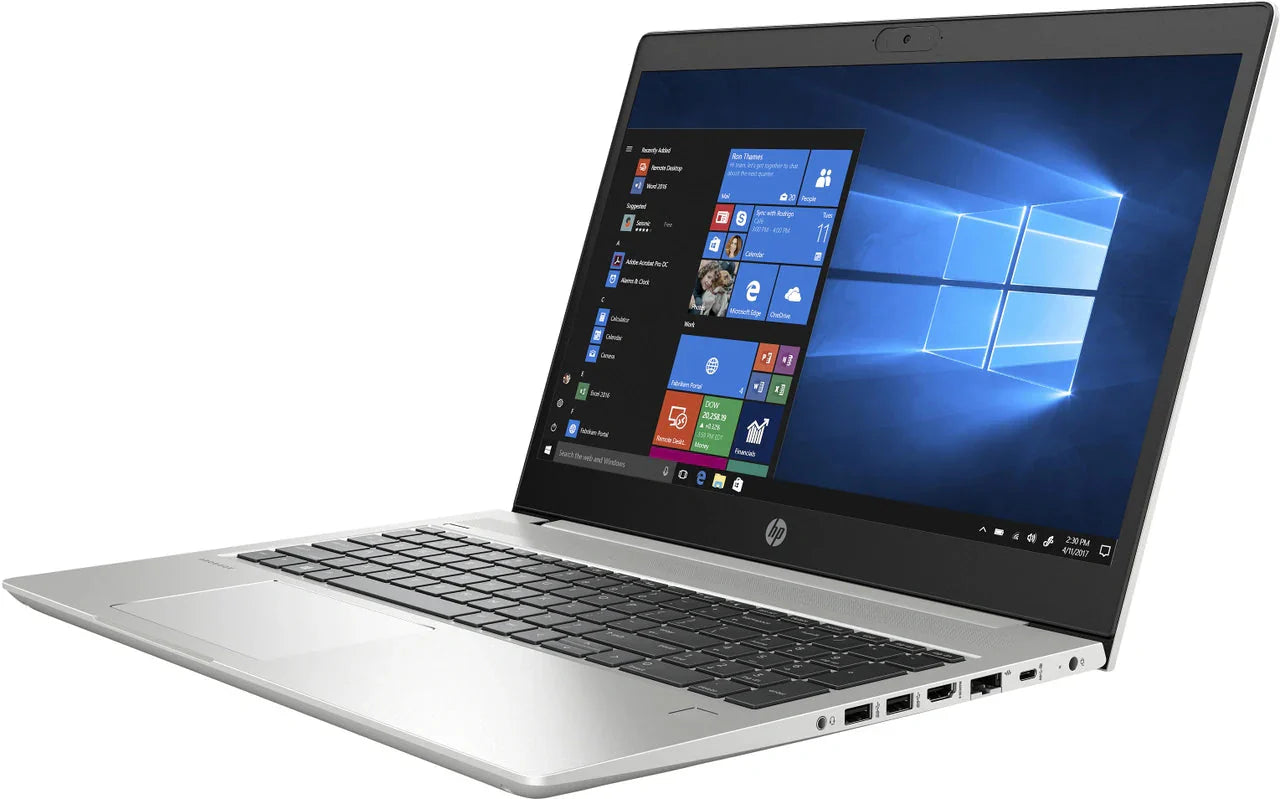 HP ProBook 450 G7 - i7