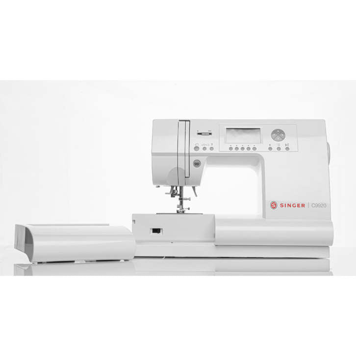 SINGER® C9920 Naaimachine