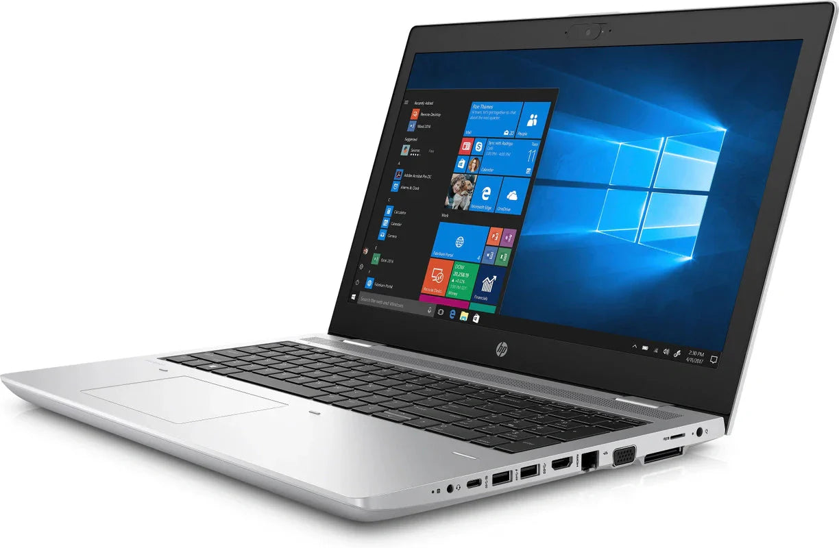 HP ProBook 650 G4 - Azerty
