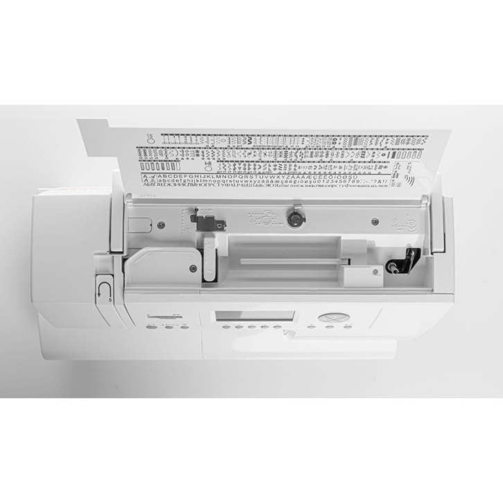 SINGER® C9920 Naaimachine