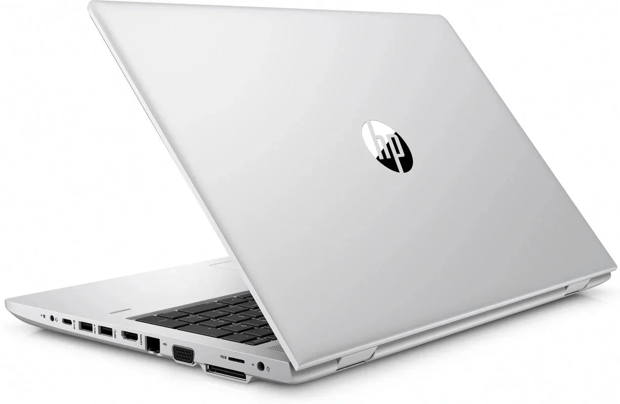HP ProBook 650 G4 - Azerty