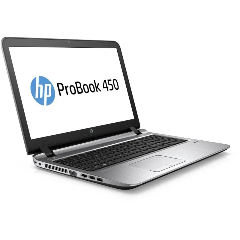 HP ProBook 450 G3 - B