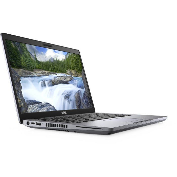 Dell Latitude 5411 - A