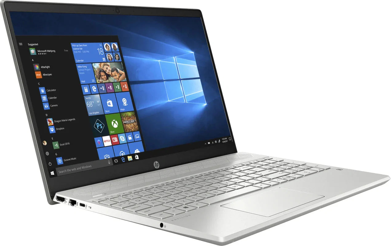 HP 15-cs3721nd