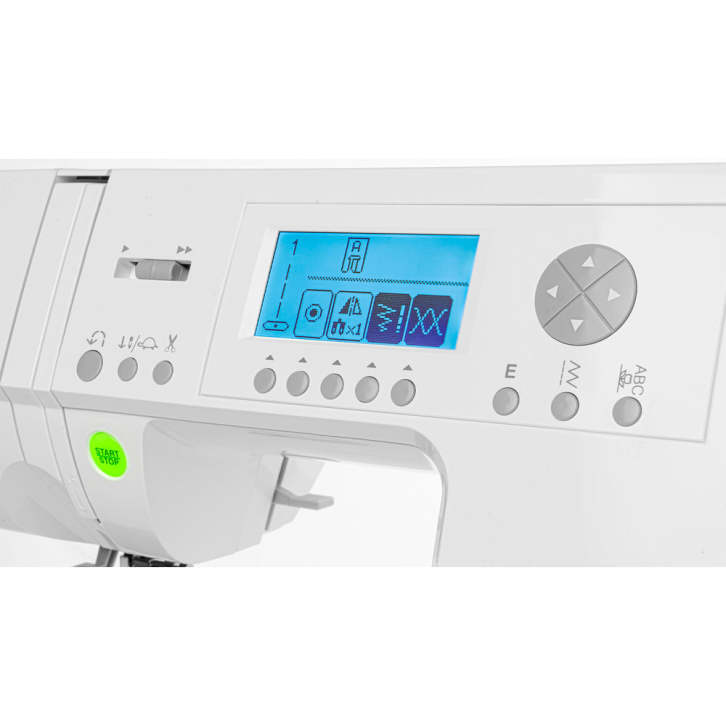 SINGER® C9920 Naaimachine