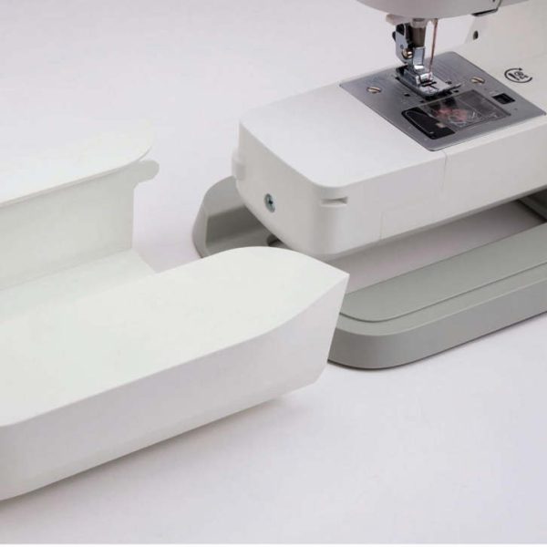 SINGER® C7220 Naaimachine met Verlengtafel