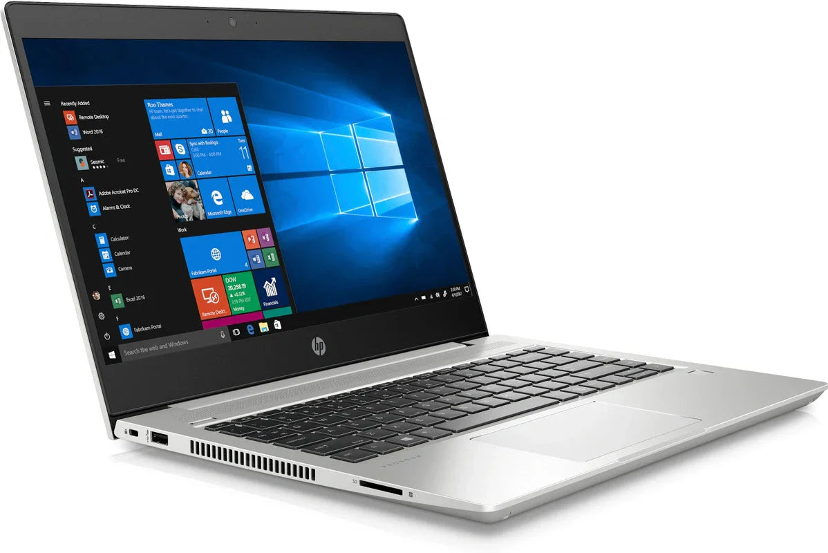 HP ProBook 440 G6 - Azerty