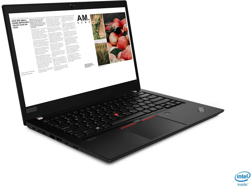 Lenovo ThinkPad T14 - A