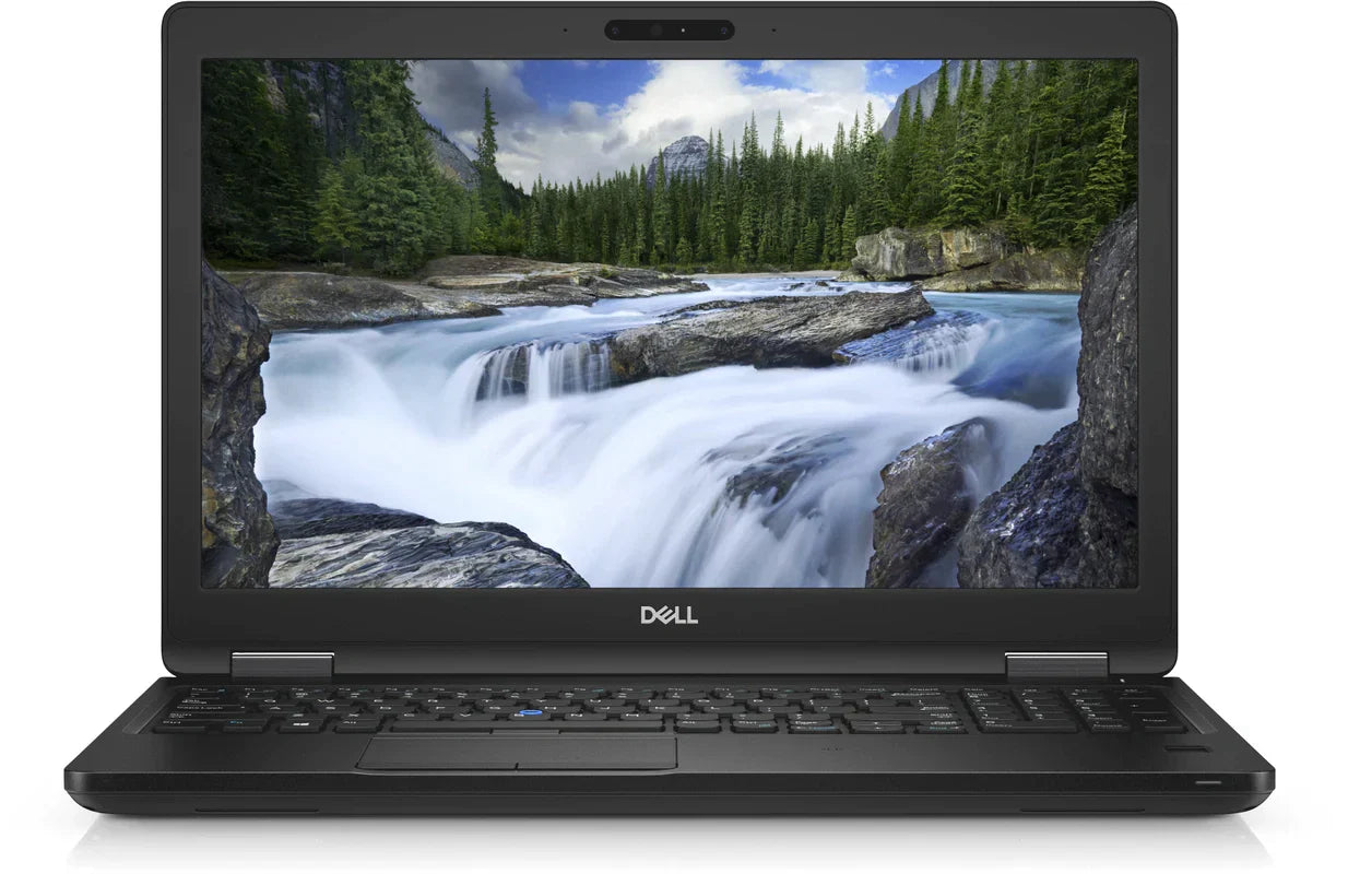 Dell Latitude 5590 - i7