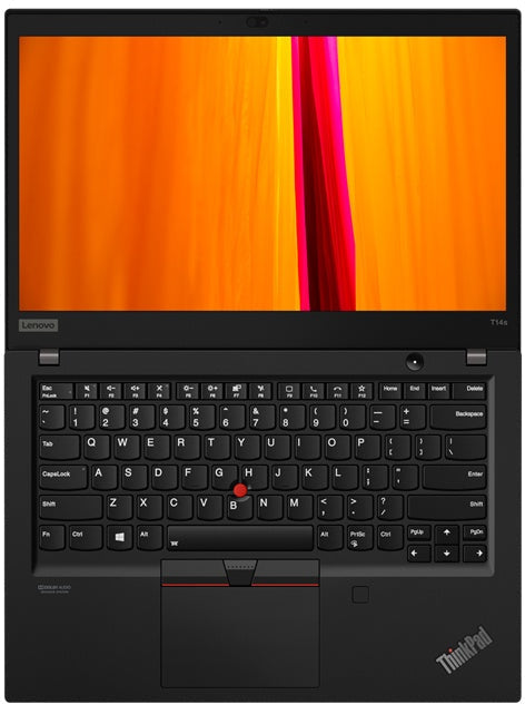 Lenovo ThinkPad T14s gen 1 - i5