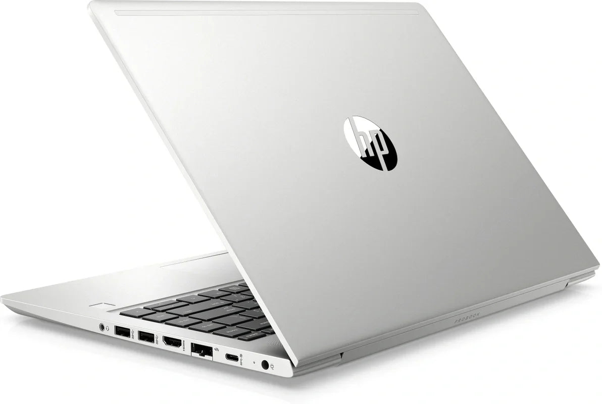 HP ProBook 440 G6 - Touchscreen