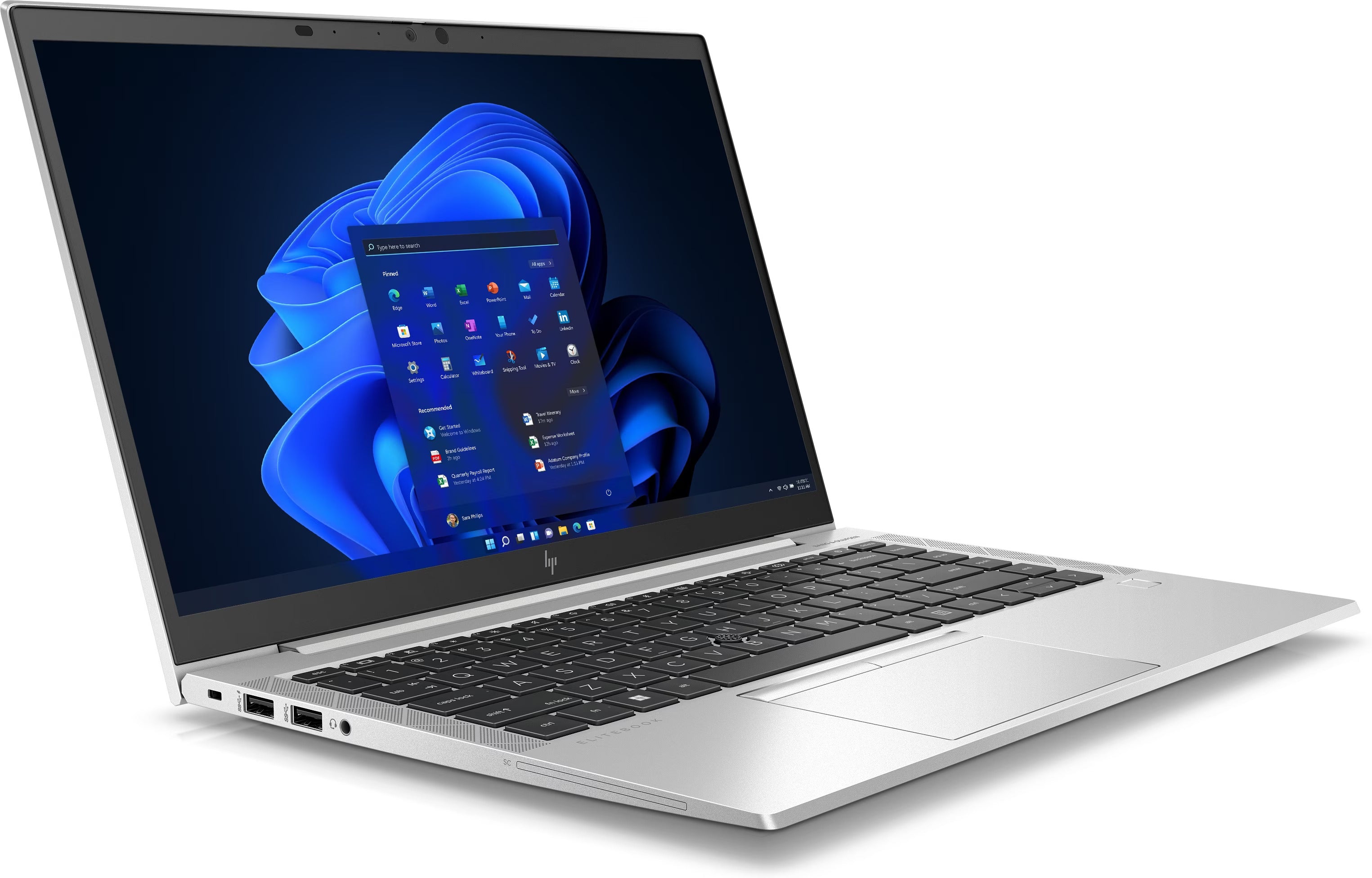 HP EliteBook 840 Aero G8