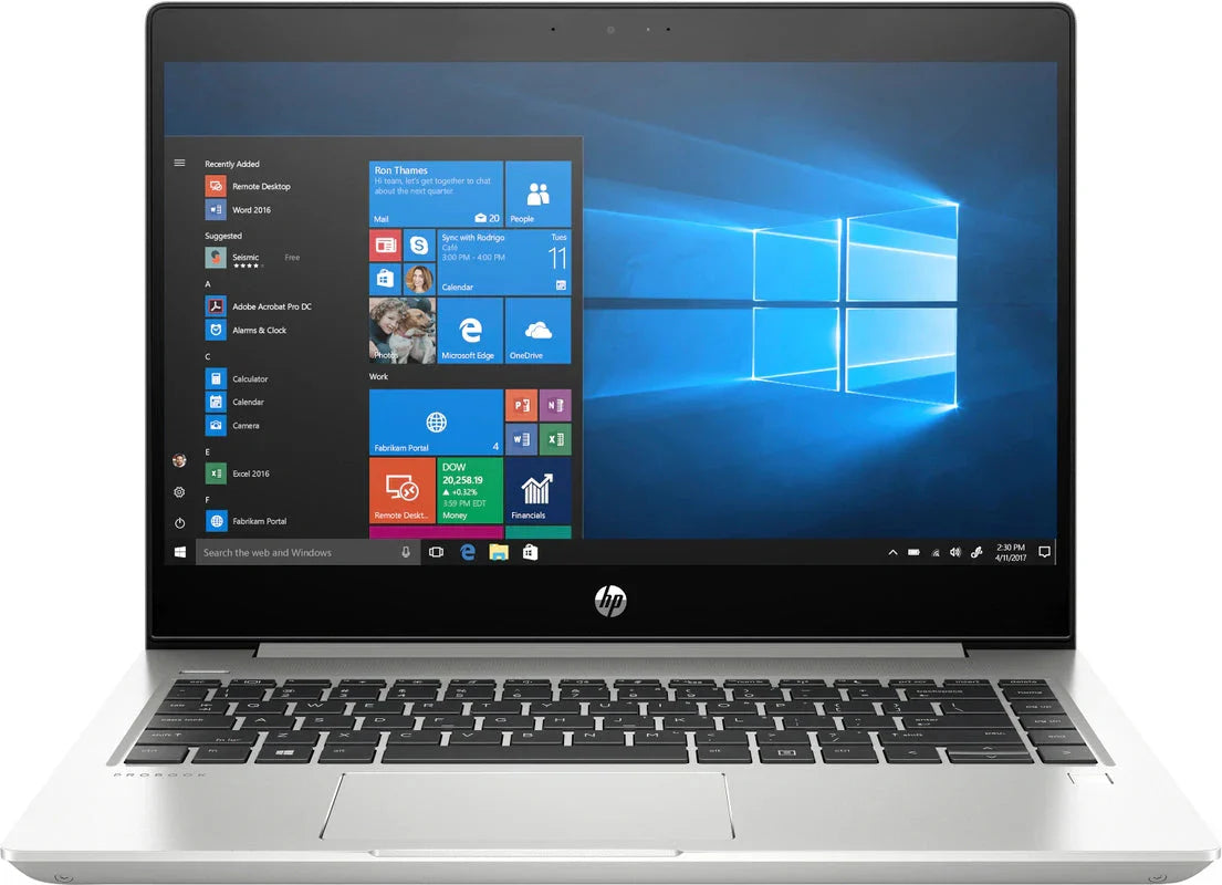 HP ProBook 440 G6 - Azerty