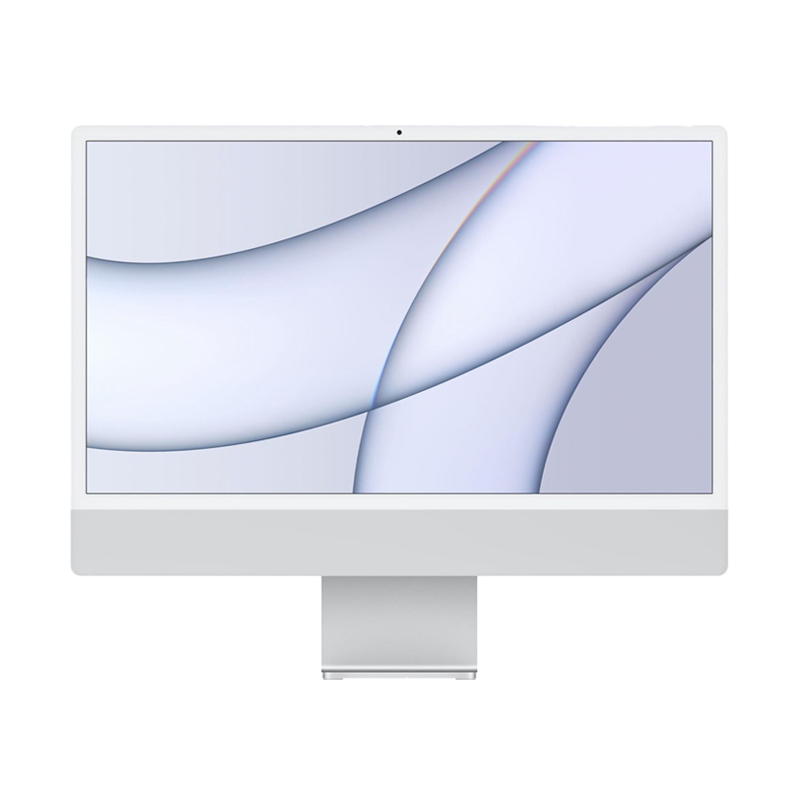 iMac (24-inch, M1, 2021)