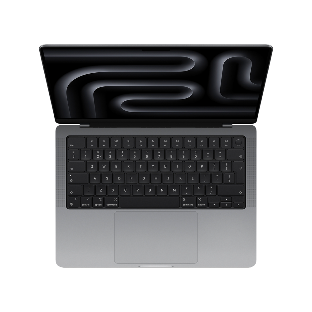 MacBook Pro M3 14" (2023)