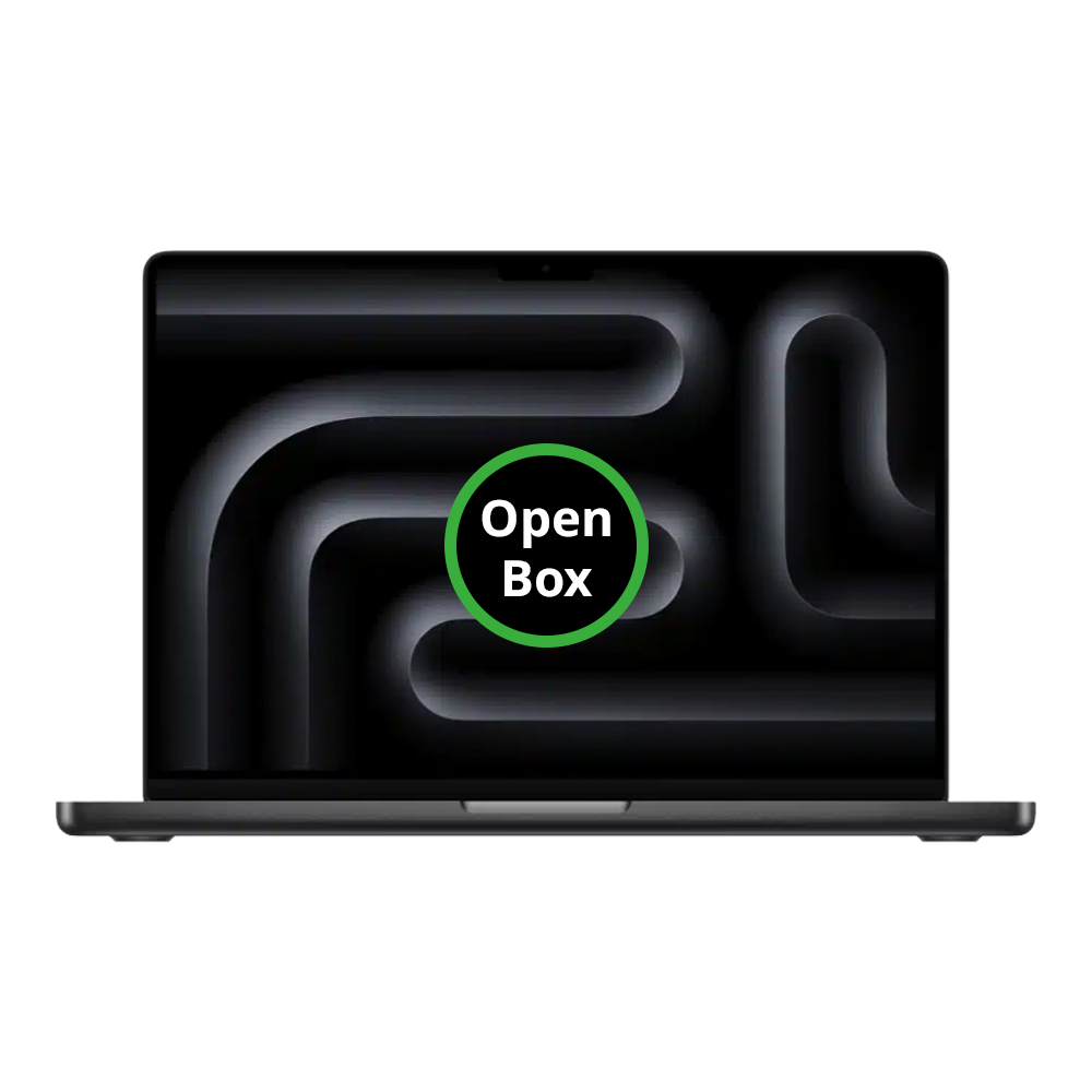MacBook Pro M4 14" (2024)