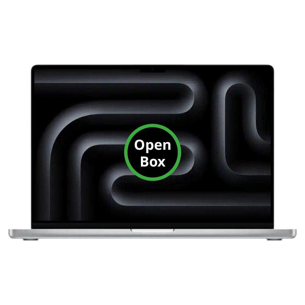 MacBook Pro M4 Pro 16" (2024)