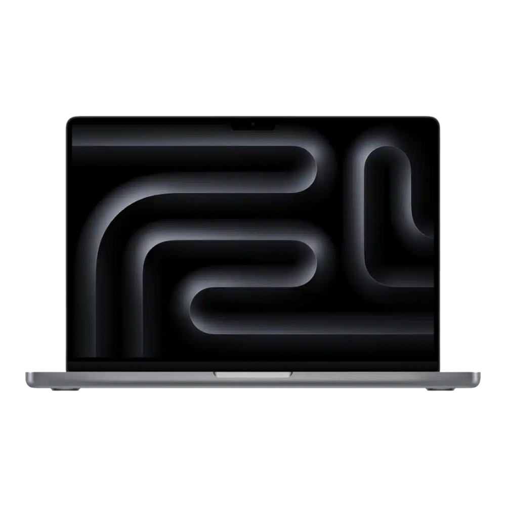 MacBook Pro M3 14" (2023)