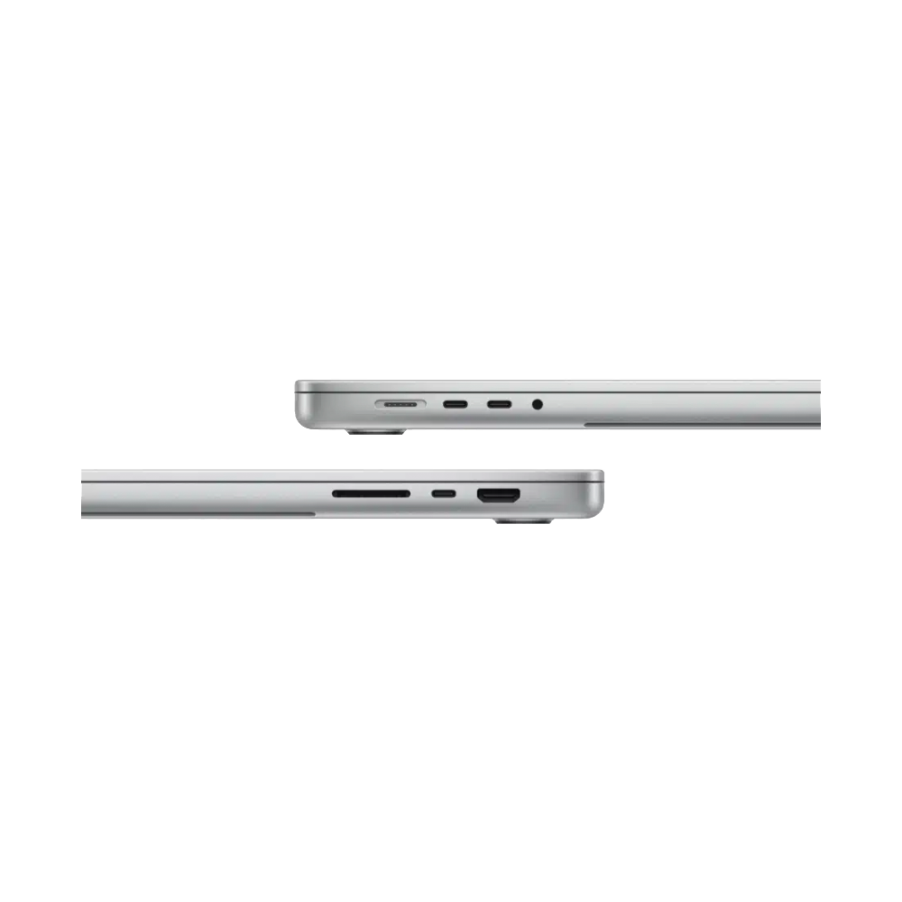 MacBook Pro M4 Pro 16" (2024)