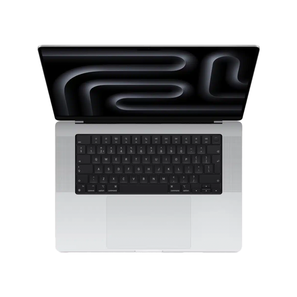 MacBook Pro M4 Pro 16" (2024)