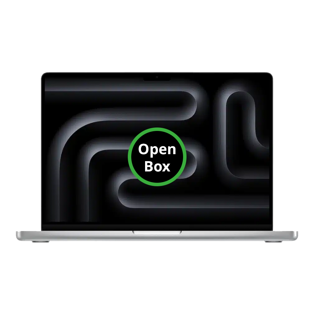 MacBook Pro M3 Pro 14" (2023)
