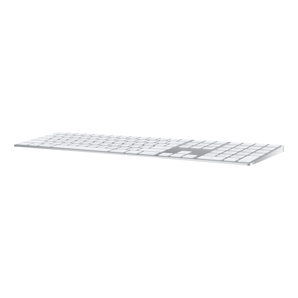 Apple Magic Keyboard Numeric