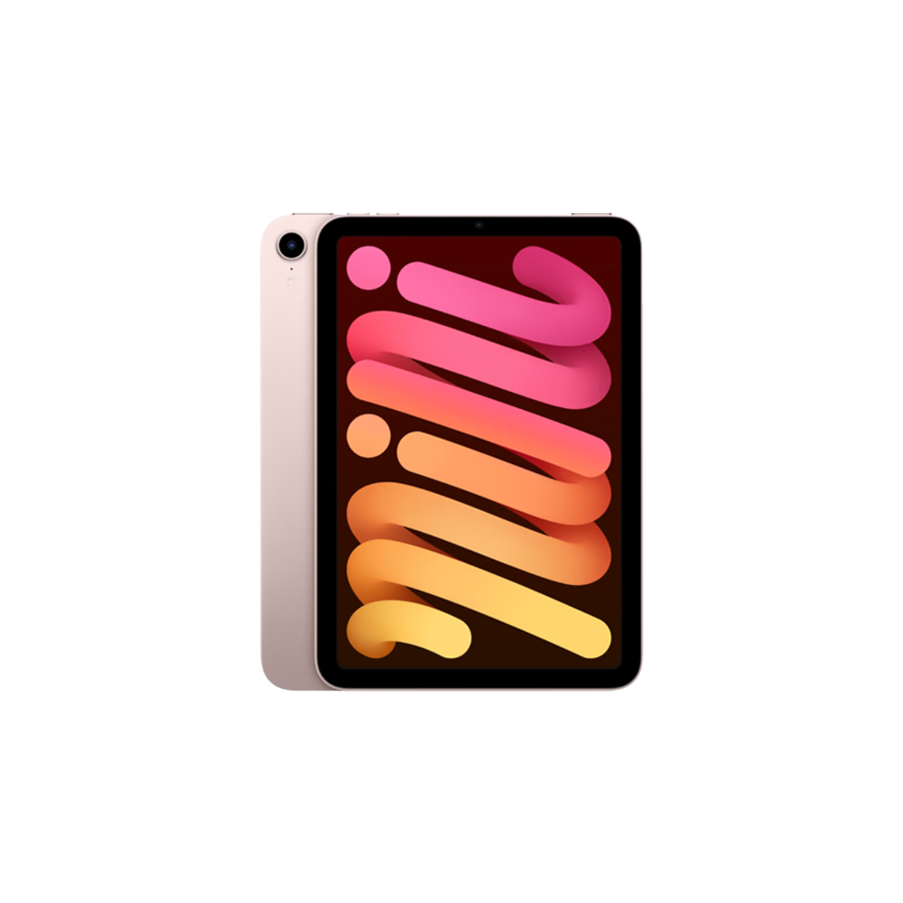 iPad Mini 6th generation (2021) - 8,3 inch