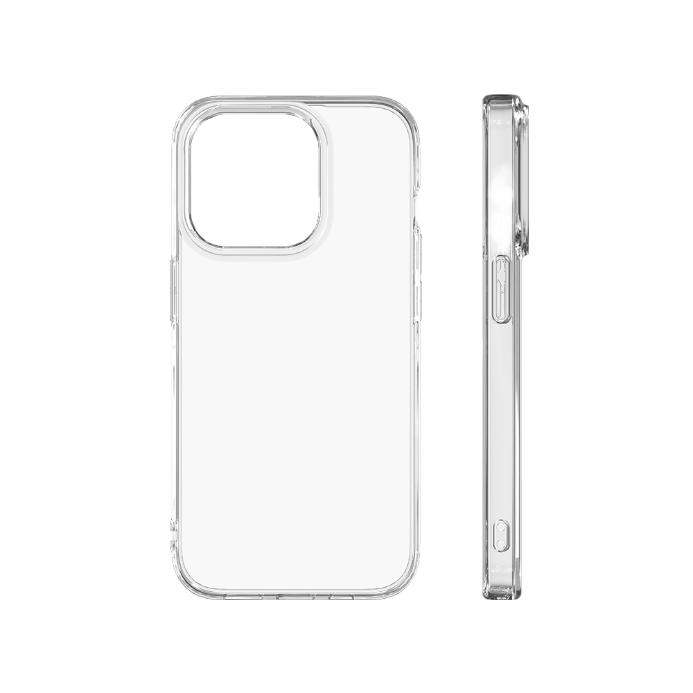 TPU Case - iPhone