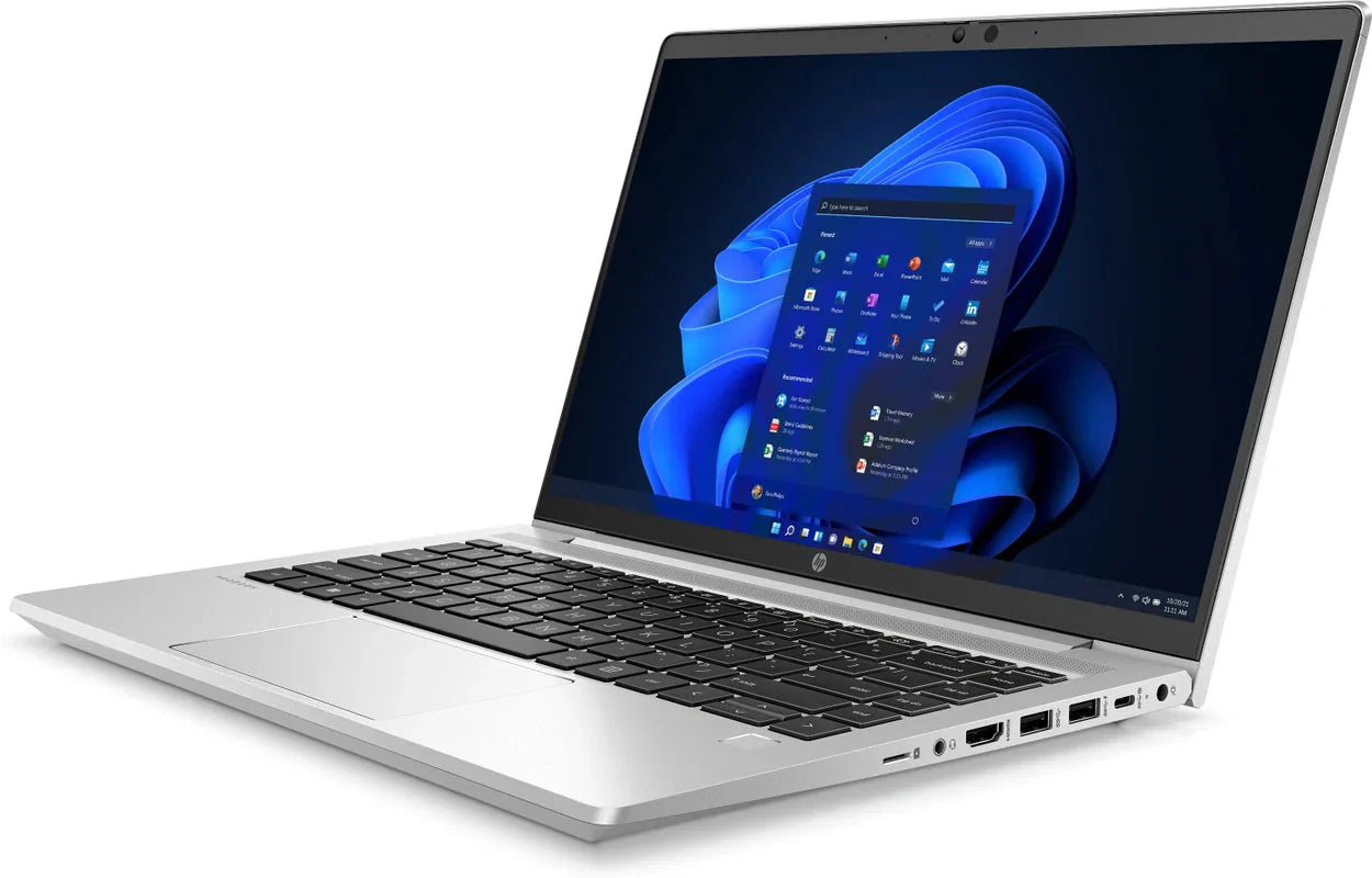 HP ProBook 640 G8