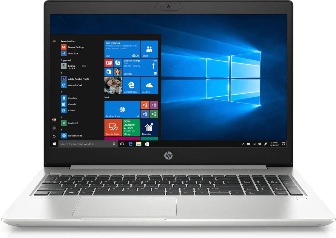 HP ProBook 450 G7 - i7