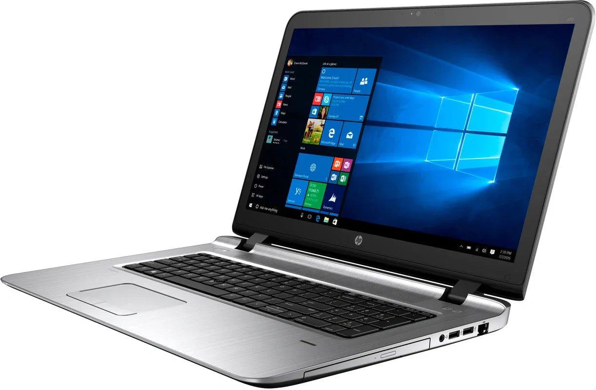 HP ProBook 470 G3