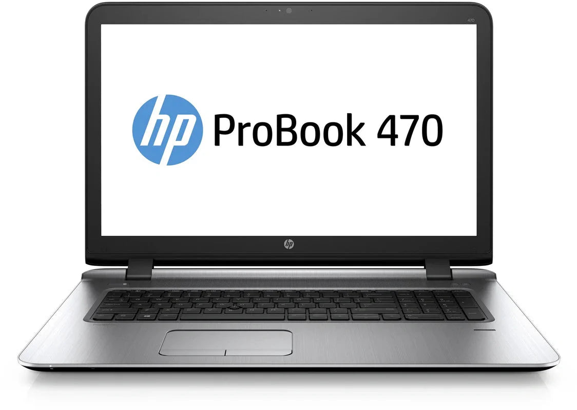 HP ProBook 470 G3