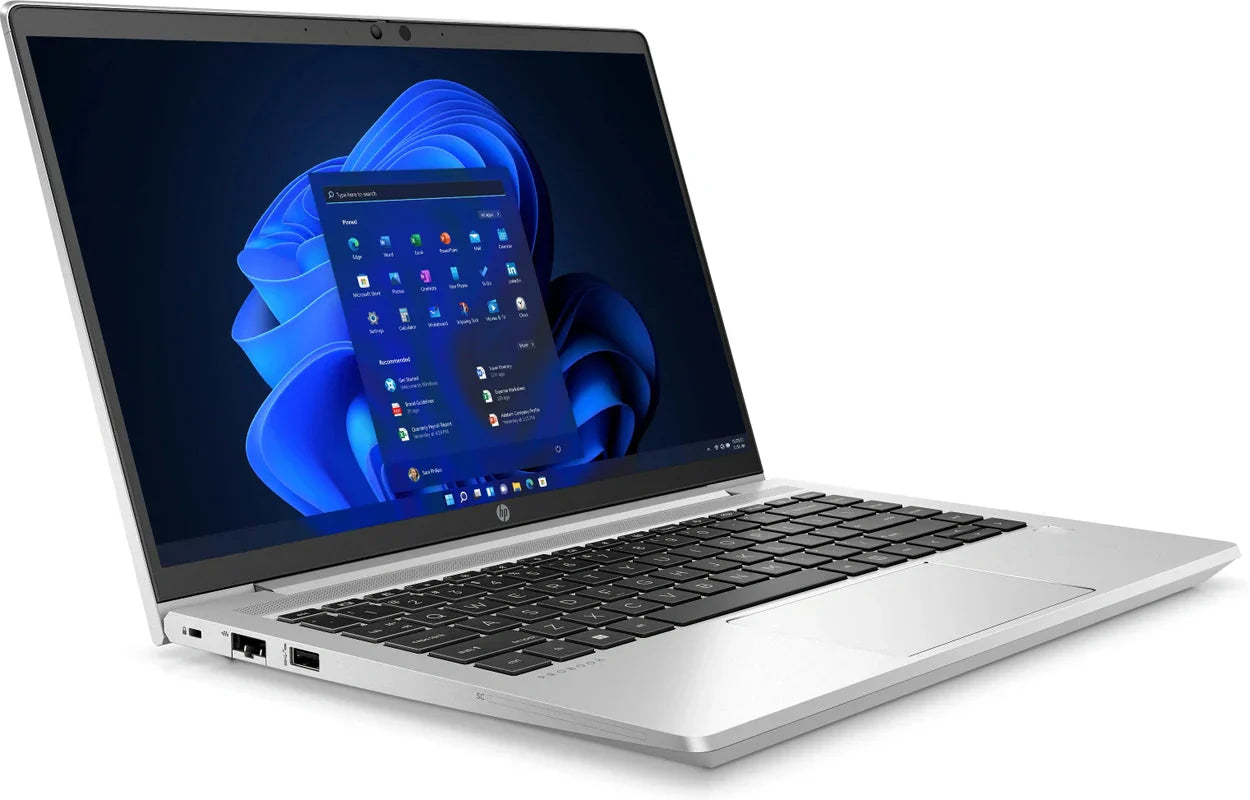 HP ProBook 640 G8