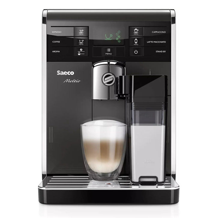 Karaf Volautomatische Espressomachine