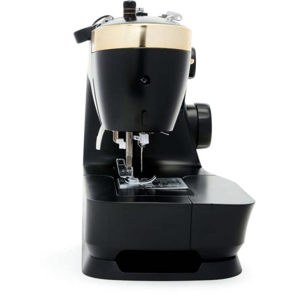 SINGER® HD500 Classic Zwarte Naaimachine