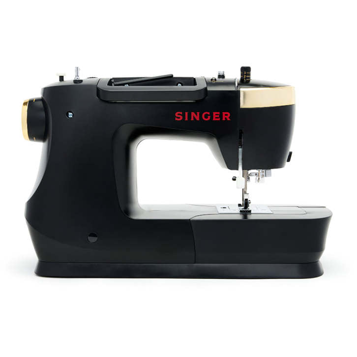 SINGER® HD500 Classic Zwarte Naaimachine