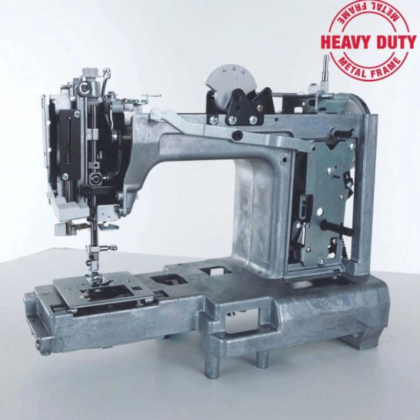SINGER® Heavy Duty 4452 Naaimachine