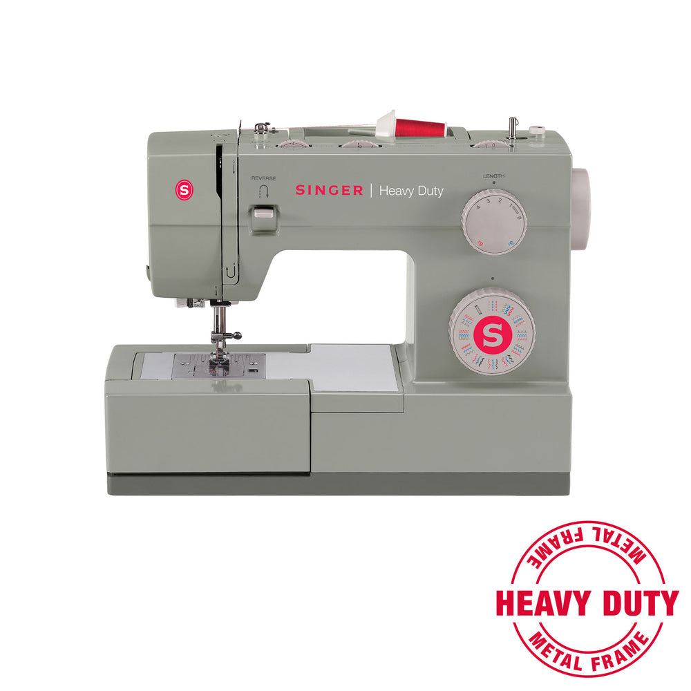 SINGER® Heavy Duty 4452 Naaimachine