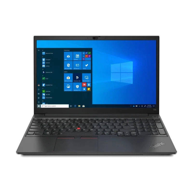 Lenovo ThinkPad E15 Gen 2 - A-