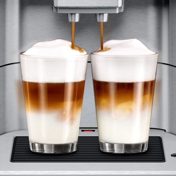 Siemens EQ6 S700 Koffiezetapparaat