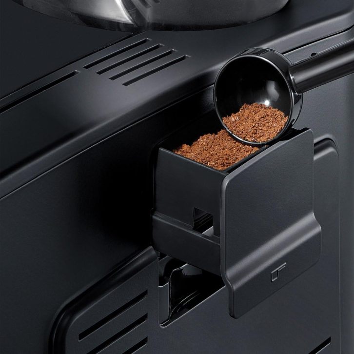 Siemens EQ6 S700 Koffiezetapparaat