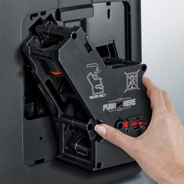 Siemens EQ6 S700 Koffiezetapparaat