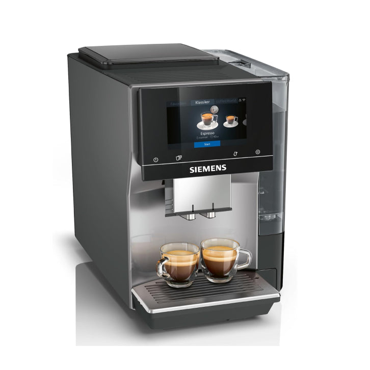 Siemens EQ700 Koffiezetapparaat