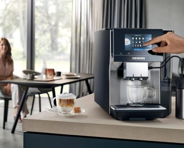 Siemens EQ700 Koffiezetapparaat