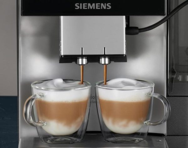 Siemens EQ700 Koffiezetapparaat