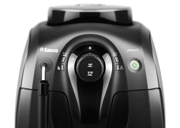 Stoom Volautomatische Espressomachine