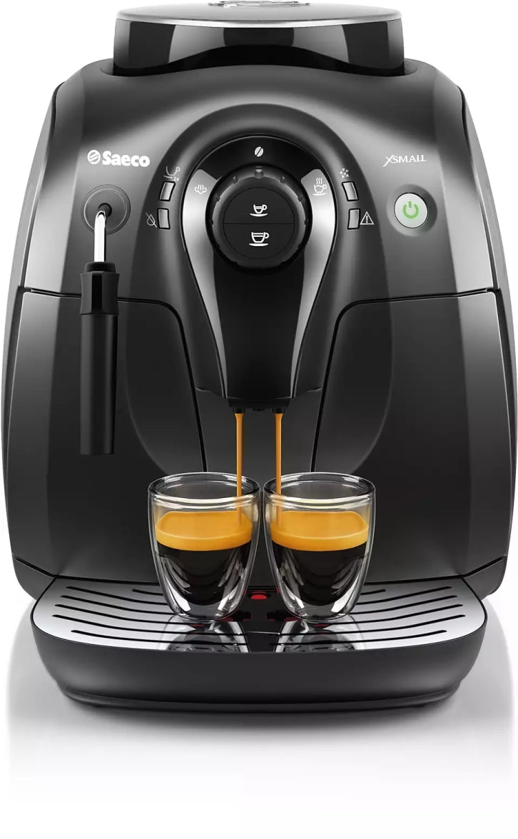 Stoom Volautomatische Espressomachine