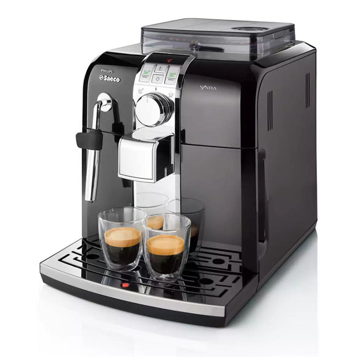 Volautomatische Espressomachine